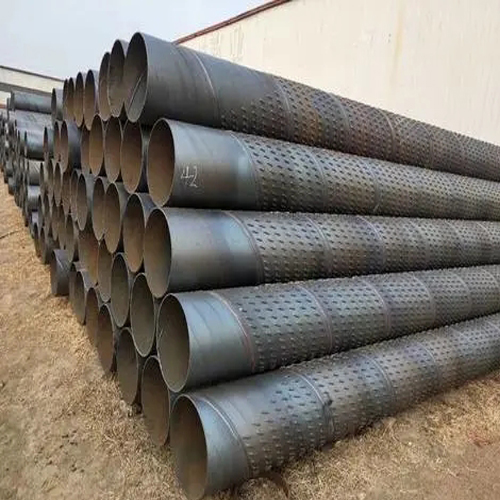 昌吉滤水管执行标准中具体参数