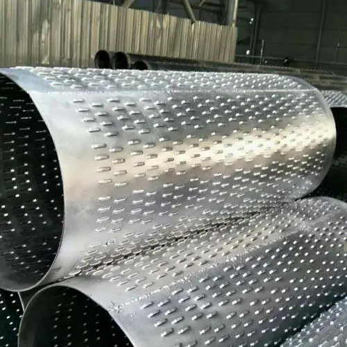 昌吉滤水管参考标准及其他因素