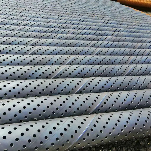 昌吉桥式滤水管如何分类？