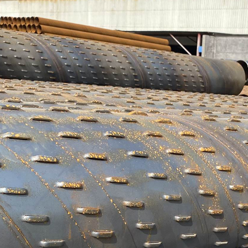 昌吉桥式滤水管的材质如何选择？