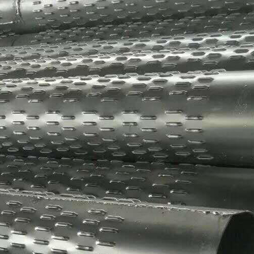 昌吉滤水管的焊接工艺有哪些