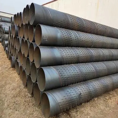 昌吉房建滤水管规格的选择