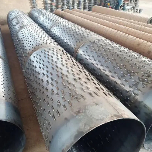 昌吉滤水管施工标准是什么