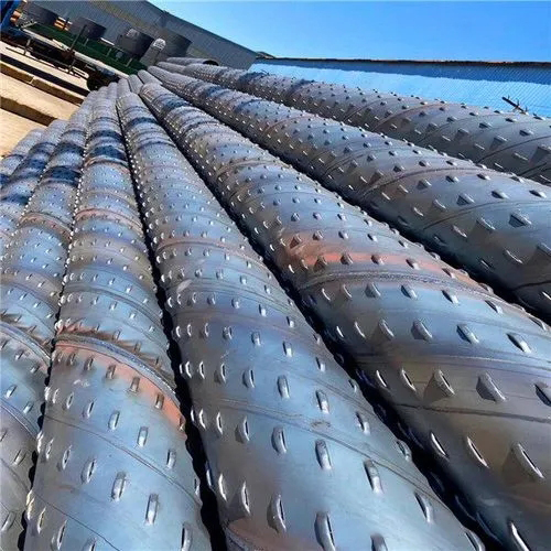 昌吉滤水管施工规范