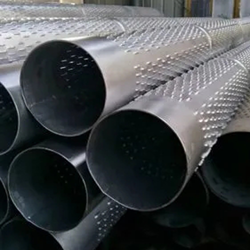 昌吉滤水管口径多大最适合施工？