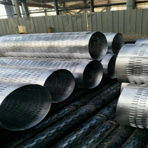 昌吉桥式滤水管设备安装注意事项