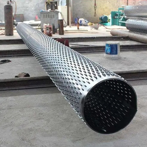 昌吉滤水管的施工标准包括哪几个方面？