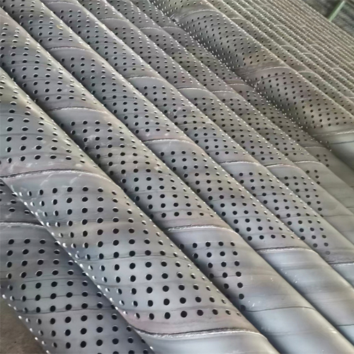 昌吉滤水管降水原理是什么？